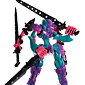 NEXATE PRIME 近接格闘タイプ：V-RAID グリーン×クリアパープルver.