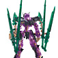 PRIME 近接格闘タイプ：V-RAID クリアパープル &times; ブラックver.
